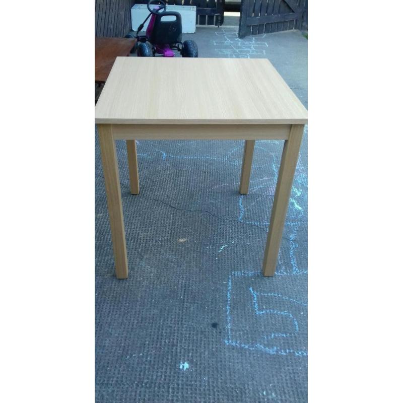 Side table