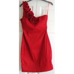 Dresses, size 12, S/M and M. 2.50 - 4