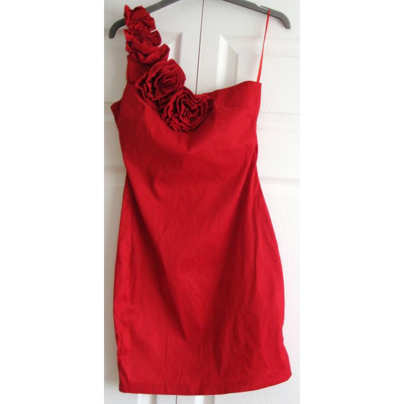 Dresses, size 12, S/M and M. 2.50 - 4