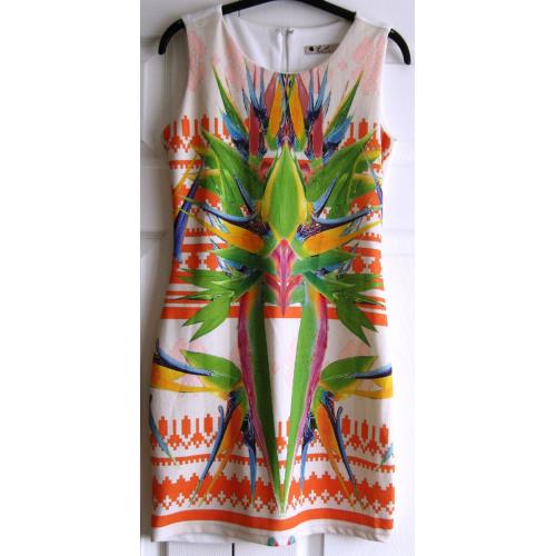 Dresses, size 12, S/M and M. 2.50 - 4