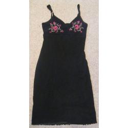 Dresses, size 12, S/M and M. 2.50 - 4
