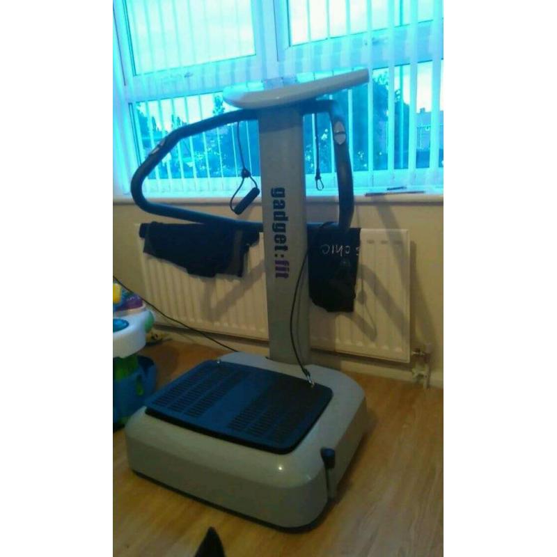 Vibration Machine
