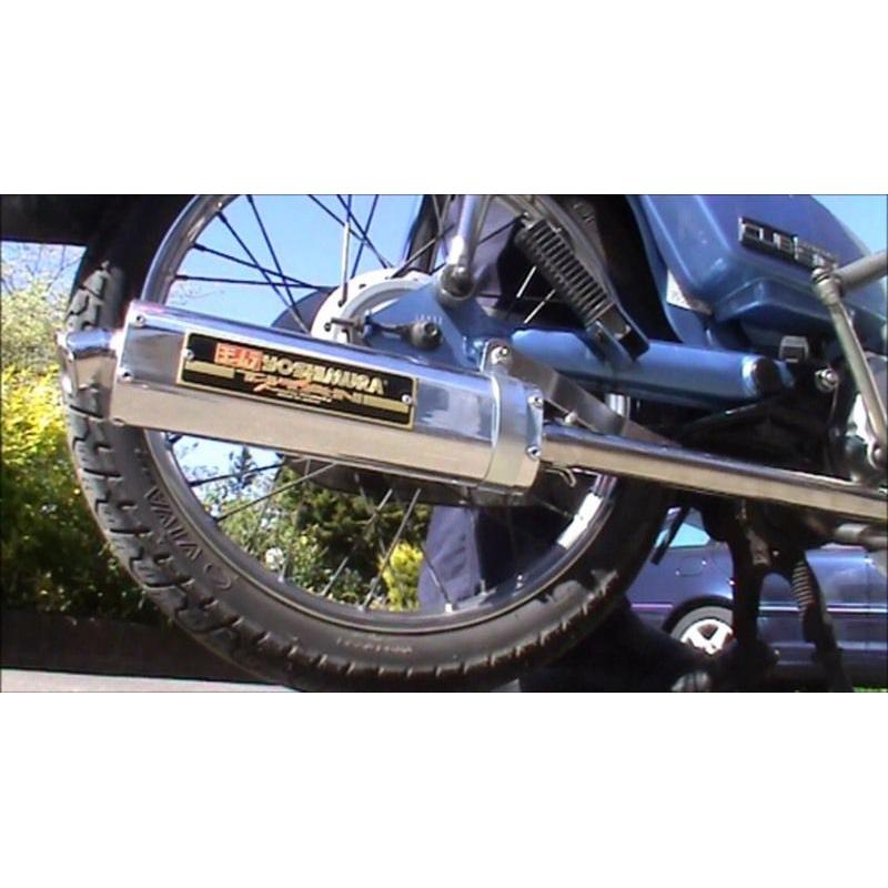 Honda c90 yoshimura exhaust wanted!