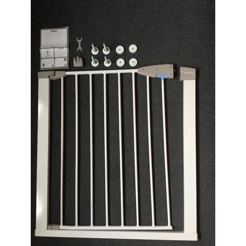 Lindam Stair Gate For Sale - Like New