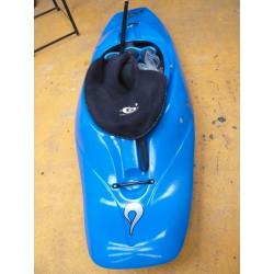 Canoe