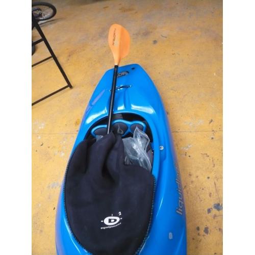 Canoe