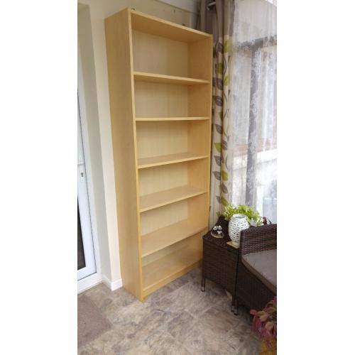 Ikea Billy Bookcase