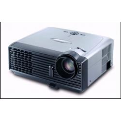 optoma projector nearly new in box,only used for 500 hours