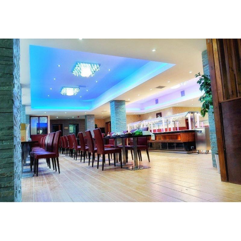 Dynamic Tiling LTD