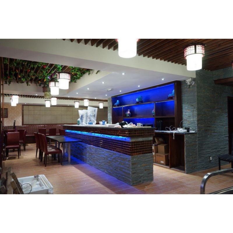 Dynamic Tiling LTD