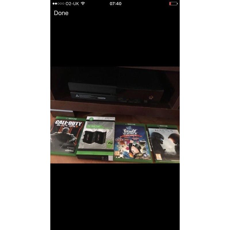 Xbox swap for ps4