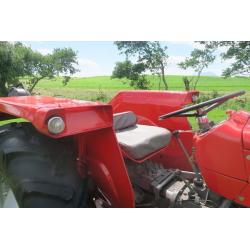 Massey Ferguson 135