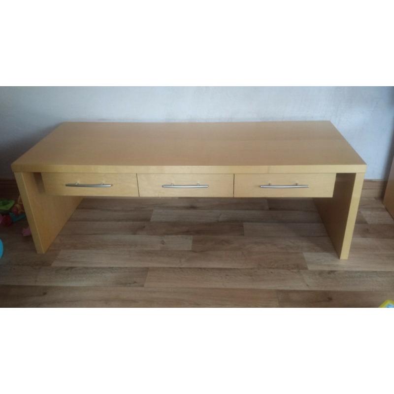 McDonagh Select Maple Coffee Table