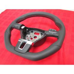 Vw Gti R-line R32 Custom Meade Steering Wheel