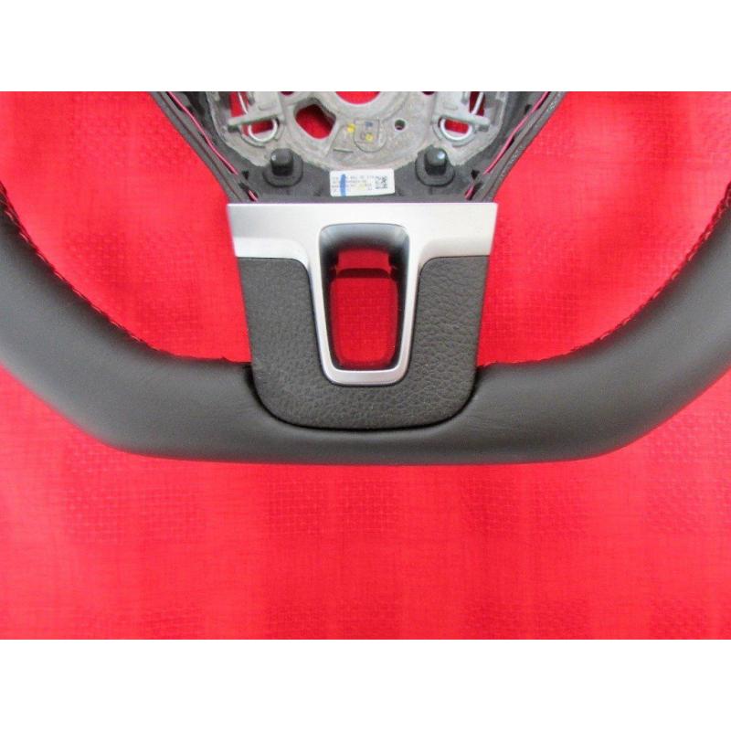 Vw Gti R-line R32 Custom Meade Steering Wheel
