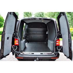 Volkswagen Transporter T32 140 Highline 4 Motion