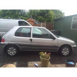 Peugeot 106 diesel