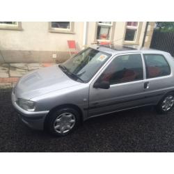 Peugeot 106 diesel