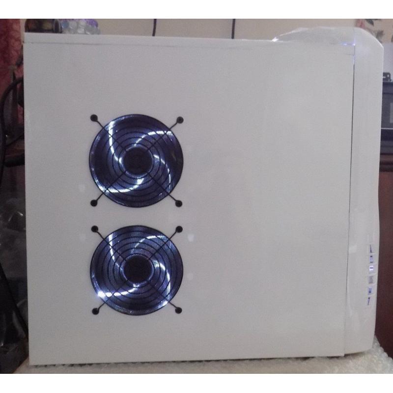 Windows 10 pro Desktop pc