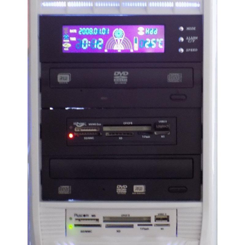 Windows 10 pro Desktop pc
