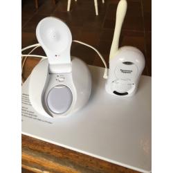 Tommee tippee movement sensor pad