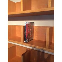 Ikea shelves