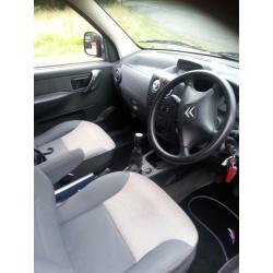 berlingo multispace.