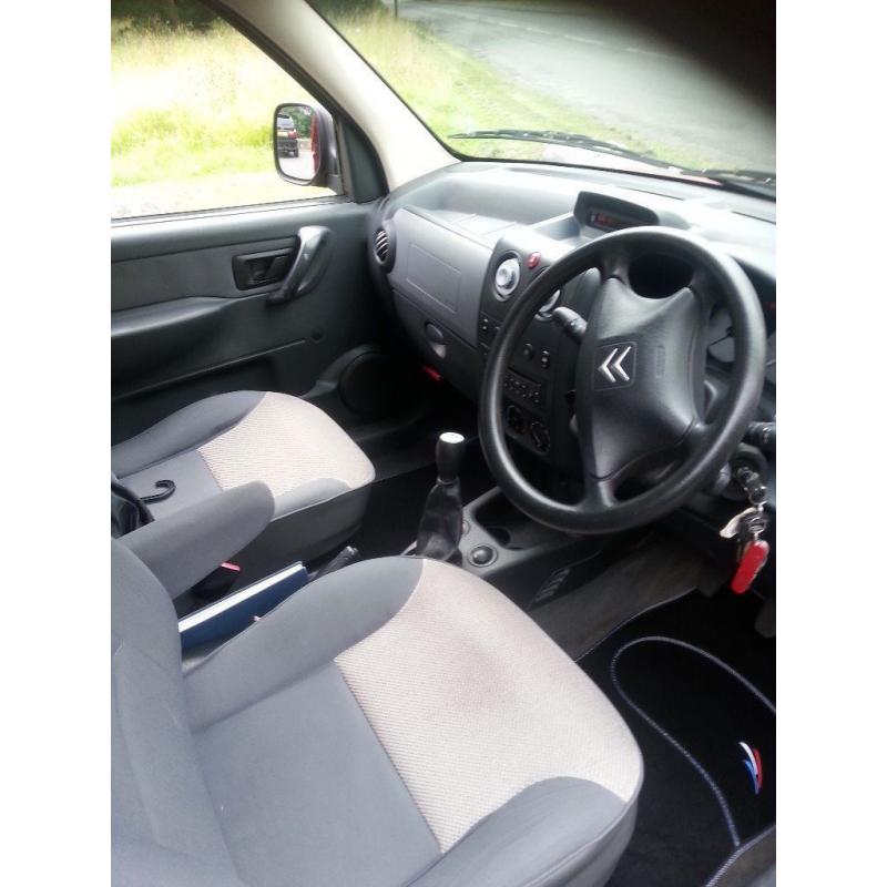 berlingo multispace.