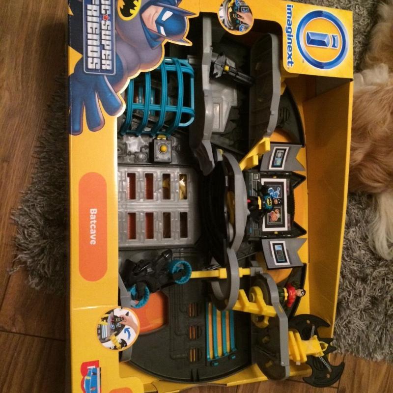 Toys brand new Star Wars etc