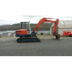 Kubota kx-045