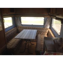Caravan for sale