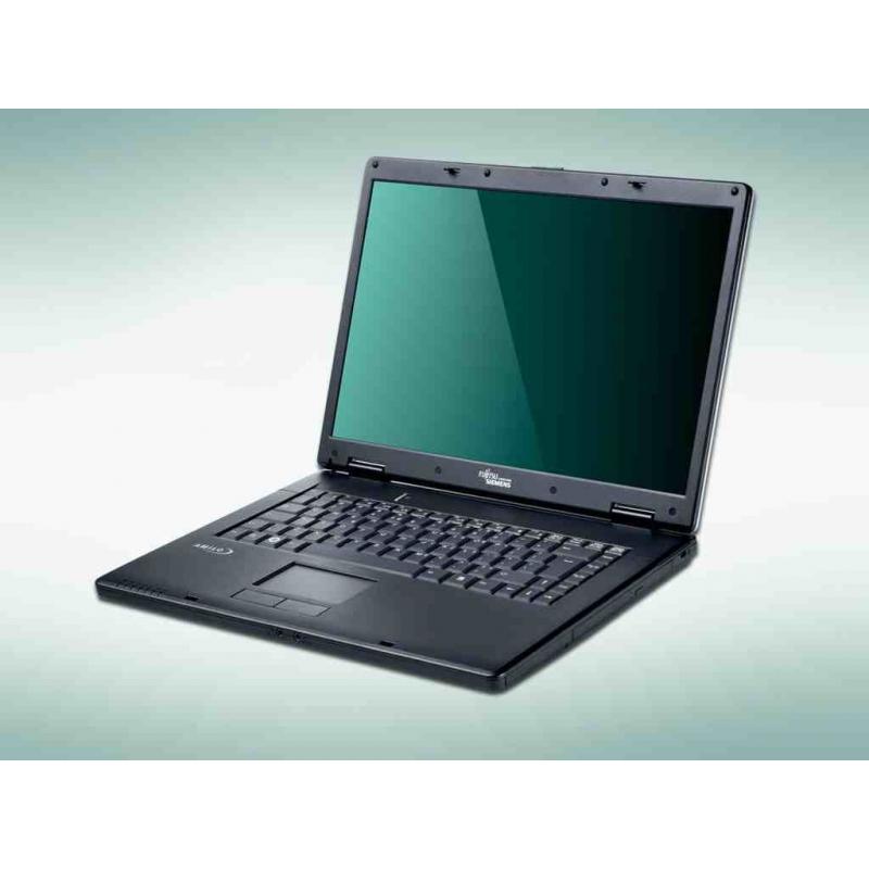 Fujitsu Amilo Li2727 Siemens Laptop