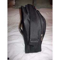 CARRY-ON/FLIGHT BAG