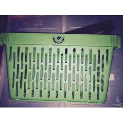 Shopping Basket
