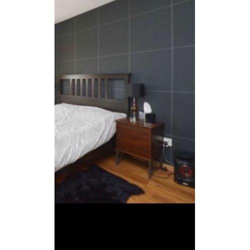 Bedside tables