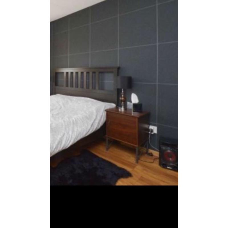 Bedside tables