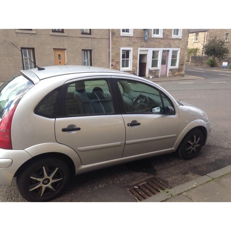 55 plate c3 low milliage