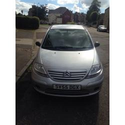 55 plate c3 low milliage