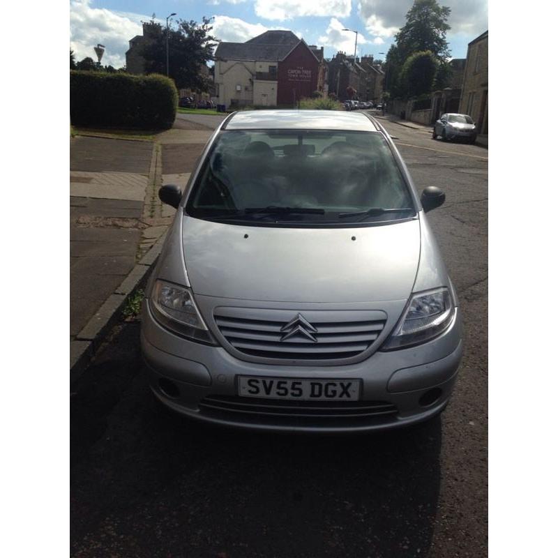 55 plate c3 low milliage