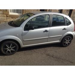 55 plate c3 low milliage