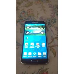 samsung s5