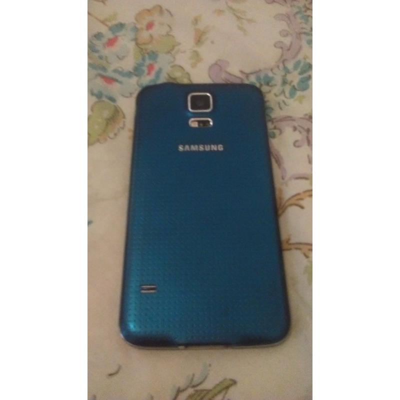 samsung s5
