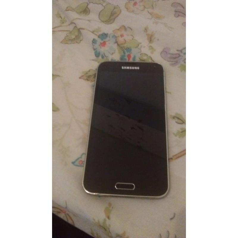 samsung s5