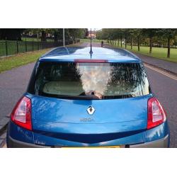 RENAULT MEGANE PRIVILEGE 16V 5 DOOR HATCHBACK**S/H** EXCELLENT CONDITION