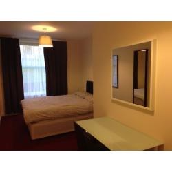 Single Room on Hillhead Street, near Glasgow University