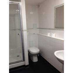 Single Room on Hillhead Street, near Glasgow University