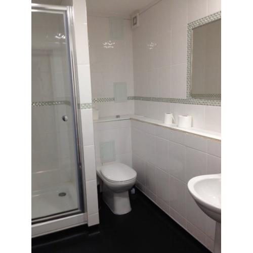 Single Room on Hillhead Street, near Glasgow University