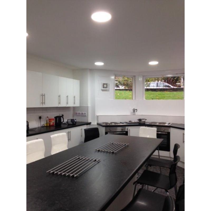 Single Room on Hillhead Street, near Glasgow University