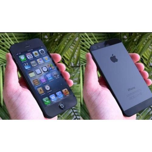 IPHONE 5S UNLOCKED