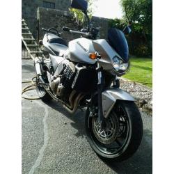 Kawasaki 2006 z750